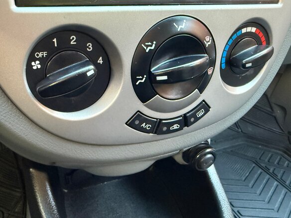 2009 Chevrolet Lacetti I, синий - вид 27