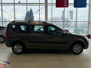 2026 Lada (ВАЗ) Largus I Рестайлинг, коричневый, 1972000 рублей, вид 3