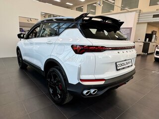 2026 Geely Coolray I Рестайлинг 2, белый, 2774990 рублей, вид 5