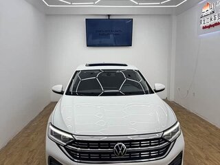 2022 Volkswagen Sagitar III Рестайлинг, белый, 1230000 рублей, вид 2