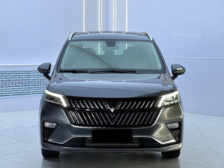 2023 Wuling Jiachen, серый, 1265000 рублей, вид 2