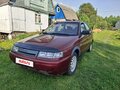 2004 Lada (ВАЗ) 2112, красный