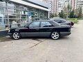 1995 Mercedes-Benz E-Класс 200 I (W124), чёрный, 875000 рублей - вид 8