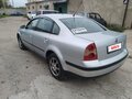 2001 Volkswagen Passat B5, серебристый, 350000 рублей - вид 3