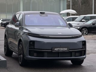 2026 Li Auto (Lixiang) L7 52.3 kWh I Рестайлинг, серый, 10690000 рублей, вид 2