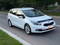 2015 Kia Ceed II, белый, 870000 рублей - вид 3