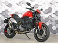 2021 Ducati Monster 937, красный, 819000 рублей