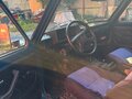 2001 Lada (ВАЗ) 2121 (4x4) I Рестайлинг, синий - вид 4