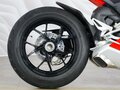 2021 Ducati Panigale V4, красный - вид 8