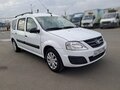 2018 Lada (ВАЗ) Largus I, белый - вид 2