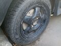 2010 Lada (ВАЗ) 2107, серый, 160000 рублей - вид 5