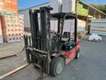 2023 EP Equipment CPCD30, красный - вид 4
