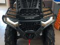 2026 Loncin XWolf 1000L Muddy, коричневый, 1399000 рублей - вид 1