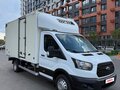 2022 Ford Transit, белый, 2800000 рублей