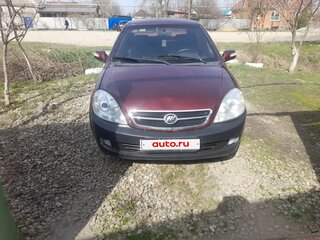 2010 Lifan Breez (520), пурпурный, 190000 рублей, вид 1