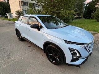 2023 Omoda C5 I, синий, 1799999 рублей, вид 1