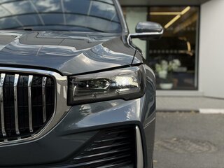 2026 VOLGA K50, серый, 4649000 рублей, вид 1