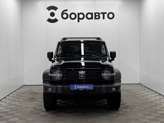 2023 Tank 300 I, чёрный, 3089000 рублей, вид 2