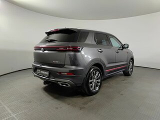 2021 Changan CS55 Plus I, серый, 1950000 рублей, вид 5