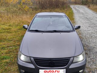 2012 Lifan Solano I (620), серый, 230000 рублей, вид 3
