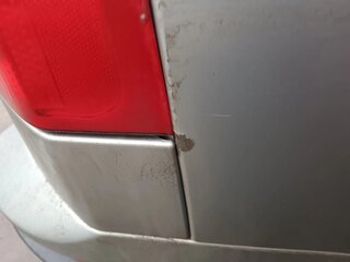 2007 Volvo XC90 I Рестайлинг, серебристый, 1050000 рублей, вид 5