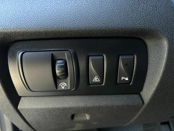 2010 Renault Fluence I, серый, 530000 рублей - вид 12