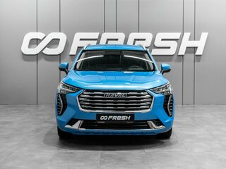 2023 Haval Jolion I, голубой, 1875000 рублей, вид 3