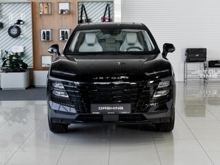 2026 Jetour Dashing I, чёрный, 2990900 рублей, вид 3