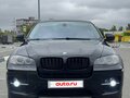 2009 BMW X6 35i 6-speed I (E71), чёрный, 1850000 рублей - вид 1