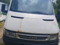 2006 Iveco Daily, белый, 450000 рублей
