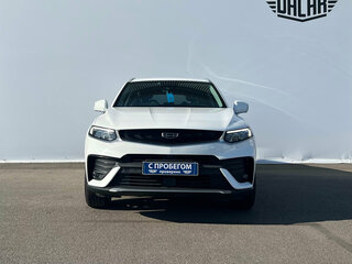 2019 Geely Tugella (Xingyue) I, белый, 1780000 рублей, вид 2