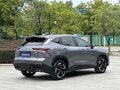 2025 Jetour Dashing I Рестайлинг, серый, 1900000 рублей - вид 5