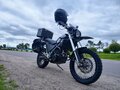 2007 BMW G 650 X, чёрный, 311774 рублей
