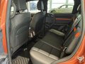 2026 Haval Dargo I Рестайлинг, оранжевый - вид 9