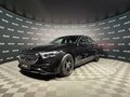 2025 Mercedes-Benz E-Класс 300 VI (W214, S214), чёрный