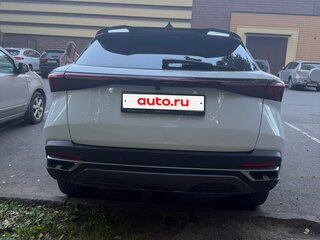 2023 Omoda C5 I, белый, 2000000 рублей, вид 4