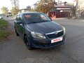 2011 Skoda Fabia II Рестайлинг, серый, 300000 рублей
