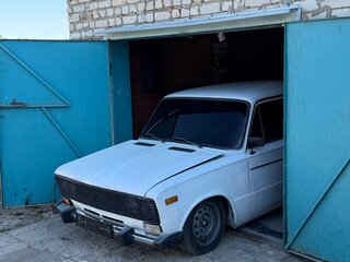 1993 Lada (ВАЗ) 2106, белый, 100000 рублей, вид 1