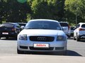 2001 Audi TT I (8N), серебристый, 900000 рублей - вид 1