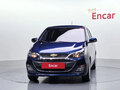 2022 Chevrolet Spark IV Рестайлинг, синий, 922000 рублей - вид 2