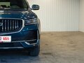 2023 Geely Monjaro (Xingyue L) I, синий, 3790000 рублей - вид 5