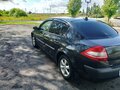 2006 Renault Megane II Рестайлинг, чёрный - вид 5