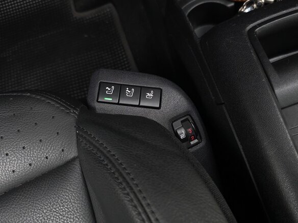 2021 Citroen C4 SpaceTourer Grand I, белый, 1470017 рублей - вид 24