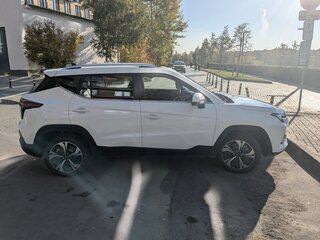 2024 Москвич 3, белый, 1550000 рублей, вид 3