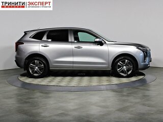 2023 Haval Jolion I Рестайлинг, серебристый, 1868000 рублей, вид 4