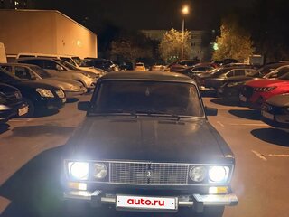 1997 Lada (ВАЗ) 2106, зелёный, 115000 рублей, вид 1