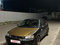 1996 Honda Civic VI, чёрный, 200000 рублей - вид 2