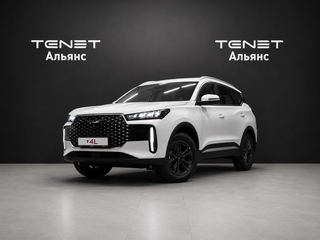 2026 Tenet T4L, белый, 2329000 рублей, вид 1
