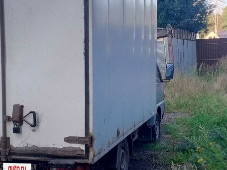 2012 Hyundai Porter, серебристый, 370000 рублей, вид 3