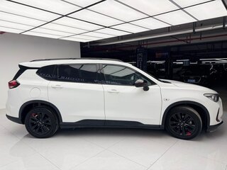 2022 Chevrolet Orlando II, белый, 1547000 рублей, вид 3